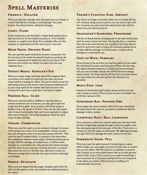 bard spells 5e|bard spell list 5e.